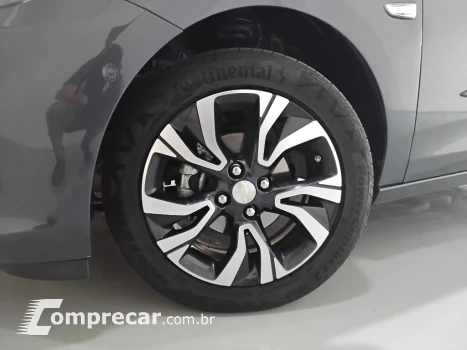 ONIX 1.0 TURBO FLEX PLUS PREMIER AUTOMÁTICO
