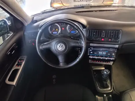 GOLF 1.6 MI FLASH 8V FLEX 4P MANUAL