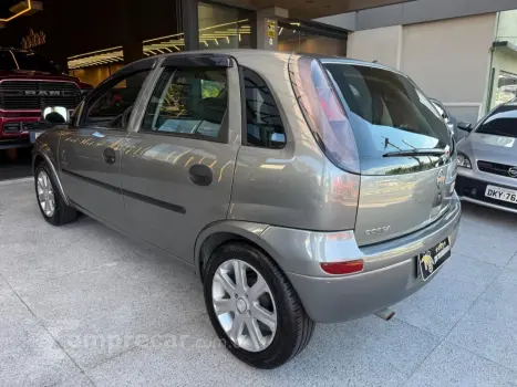 CORSA 1.4 MPFI MAXX 8V FLEX 4P MANUAL