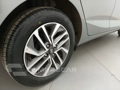 HB20 1.0 12V FLEX LIMITED PLUS MANUAL