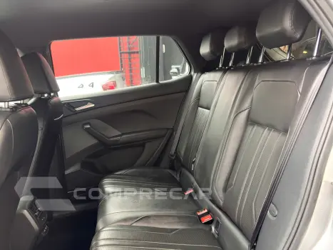 T-CROSS 1.0 200 TSI TOTAL FLEX COMFORTLINE AUTOMÁTICO