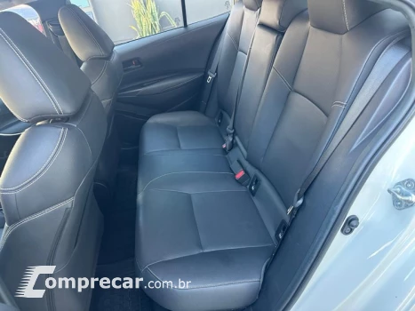 COROLLA 1.8 VVT-I Hybrid Altis