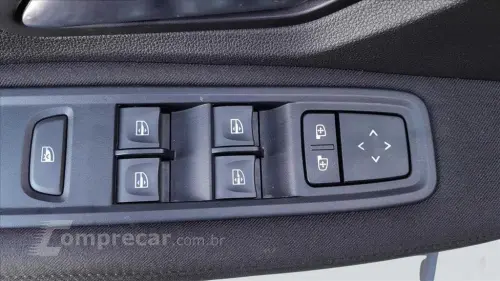 KARDIAN 1.0 TCE FLEX EVOLUTION MANUAL