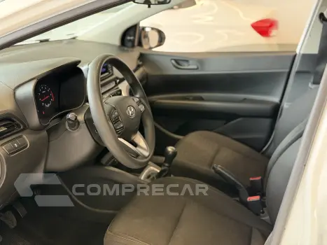 HB20 1.0 12V Comfort