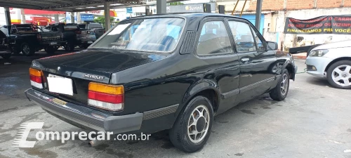 CHEVETTE 1.6 SL 8V
