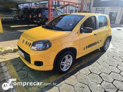 UNO 1.4 EVO Sporting 8V