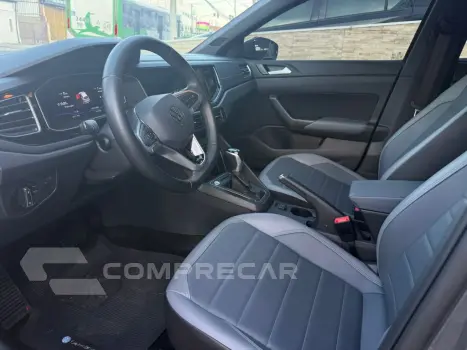 Nivus Highline 1.0 200 TSI Flex Aut.