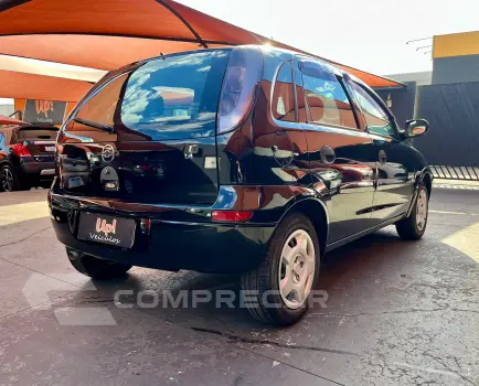 CORSA 1.4 MPFI Maxx 8V