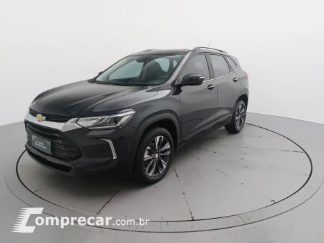 TRACKER 1.2 TURBO FLEX PREMIER AUTOMÁTICO