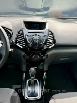 ECOSPORT 2.0 Freestyle 16V