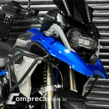 R 1200 GS Rallye