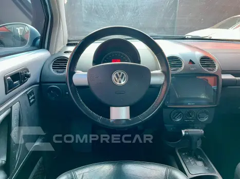 NEW BEETLE 2.0 MI 8V