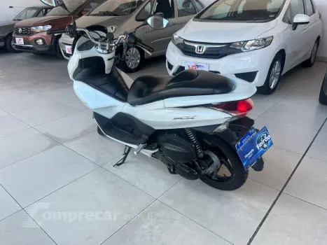 PCX 150