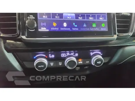 CITY 1.5 I-VTEC FLEX HATCH EXL CVT