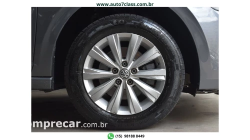 VIRTUS - 1.0 200 TSI COMFORTLINE AUTOMÁTICO