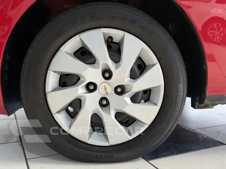 ONIX 1.4 MPFI LT 8V FLEX 4P MANUAL