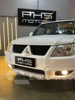 PAJERO TR4 2.0 4X2 16V
