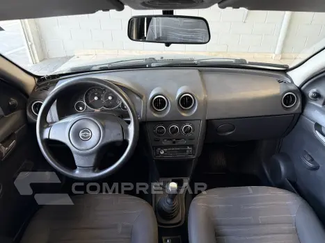 PRISMA 1.4 MPFI LT 8V