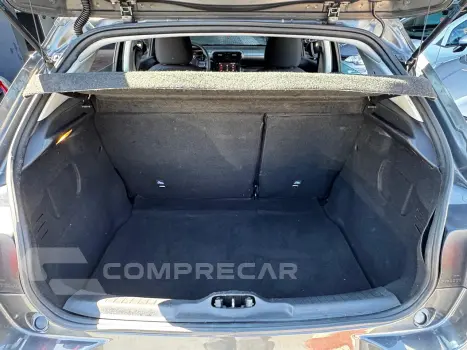 C4 CACTUS 1.6 VTI 120 Feel Eat6