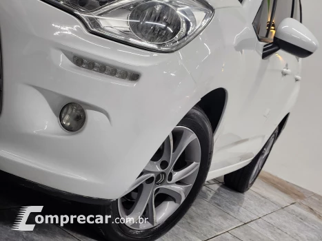 C3 1.5 Tendance 8V