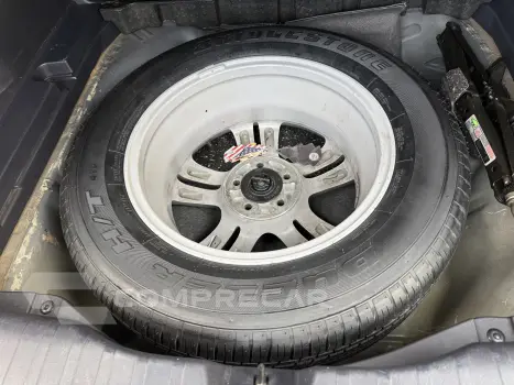 CRV 2.0 EXL 4X2 16V
