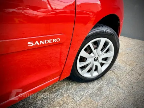 SANDERO 1.0 12V SCE Expression