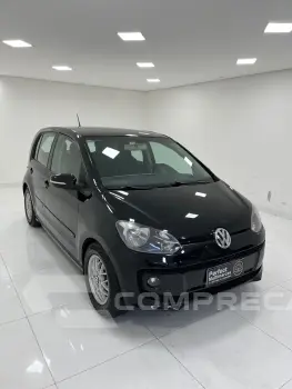 UP MOVE 1.0 TSI