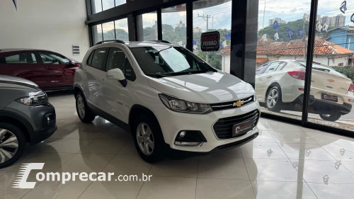 TRACKER 1.4 16V Turbo LT