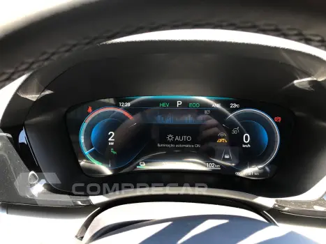 Song Plus 1.5 Dm-I Híbrido Automático