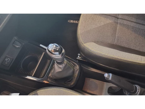 KWID 1.0 12V SCE FLEX OUTSIDER MANUAL