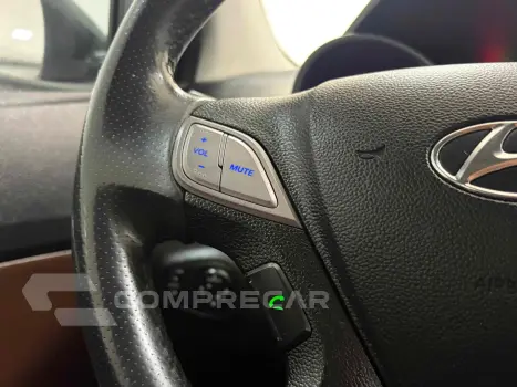 HB20X 1.6 16V PREMIUM FLEX 4P AUTOMÁTICO