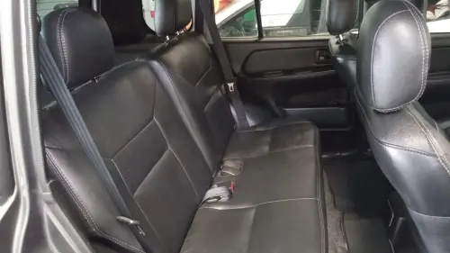 PAJERO 2.0 TR4 GLS 4X4 16V