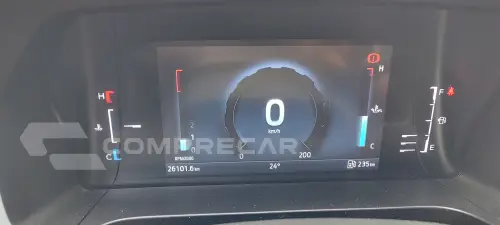 RANGER 2.0 Turbo CD XL 4X4 Manual