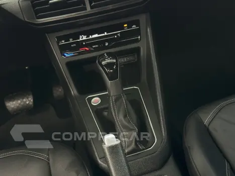 VIRTUS 1.4 250 TSI EXCLUSIVE AUTOMÁTICO