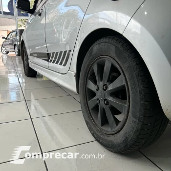 PICANTO 1.0 EX 12V