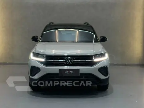 T-Cross Hig. 250 TSI 1.4 Flex 16V 5p Aut