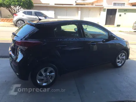 HB20 1.0 12V Comfort Plus