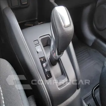 KICKS 1.6 16V FLEXSTART SENSE XTRONIC