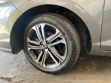 HB20S COMFORT 1.0 TB FLEX 12V AUT.