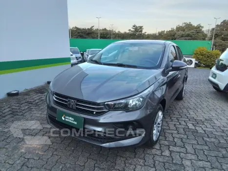 Fiat CRONOS 1.3 FIREFLY FLEX DRIVE CVT 4 portas
