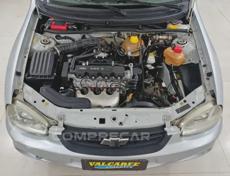 CLASSIC 1.0 MPFI Life 8V