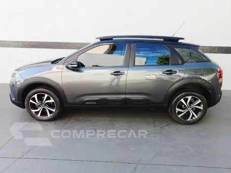 C4 CACTUS SHINE Pack 1.6 Turbo Flex Aut.