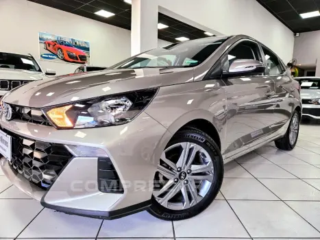 HB20S Comfort Plus 1.0 TB Flex 12V Aut