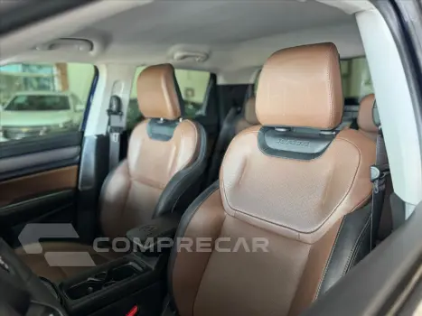 RAMPAGE 2.0 TURBO DIESEL LARAMIE 4X4 AUTOMÁTICO