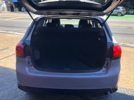 Asx 2.0 4X2 16V Gasolina 4P Automático