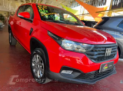 STRADA 1.3 Firefly Freedom CD