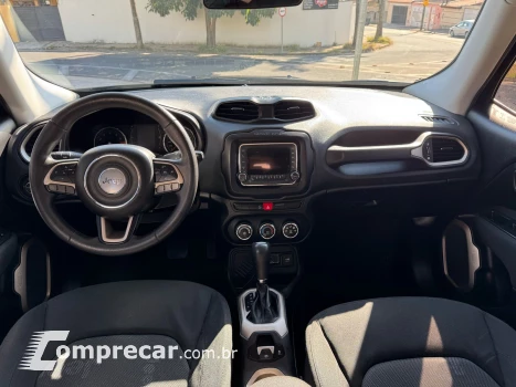Renegade Sport  1.8 Aut