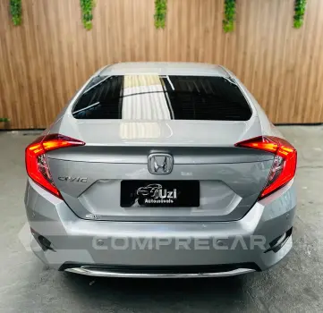 CIVIC 2.0 16vone EXL