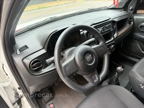 STRADA 1.4 Fire Endurance CS