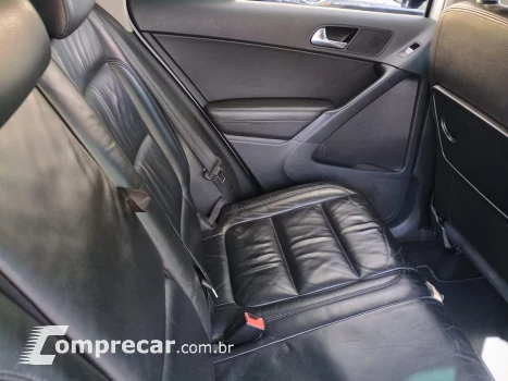 Tiguan 2.0 TSI